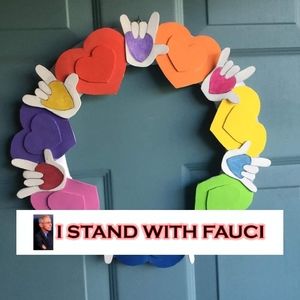 Meet your Posher, Joann ross